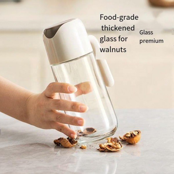 500 ml oil dispenser