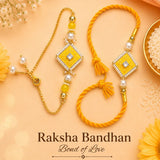 Bhaiya Bhabhi rakhi 12