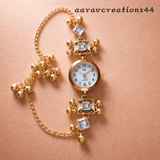 Kashmiri Watches (Chain style)