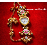 Kashmiri Watches (Chain style)