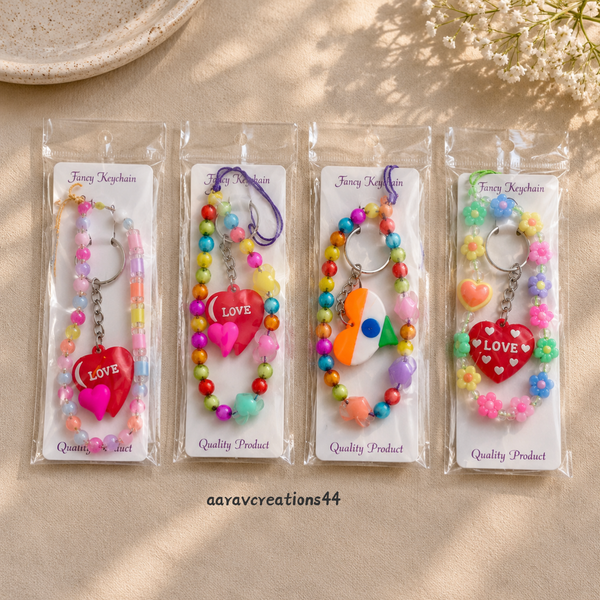 Mobile / Bag Charms