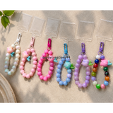 Phone charms 1 pc