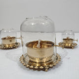 Akhand Diya No 3 (250ml )