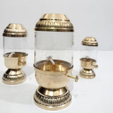 Akhand Lamp 1 no ( 80 ml)