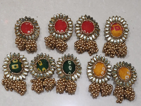 Brooches