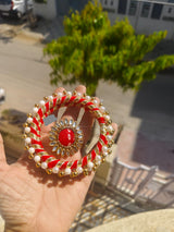 Uoon Bangles ring combo