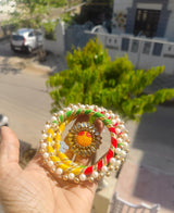 Uoon Bangles ring combo