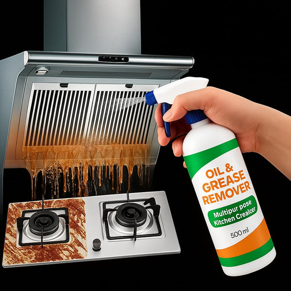 All purpose cleaners