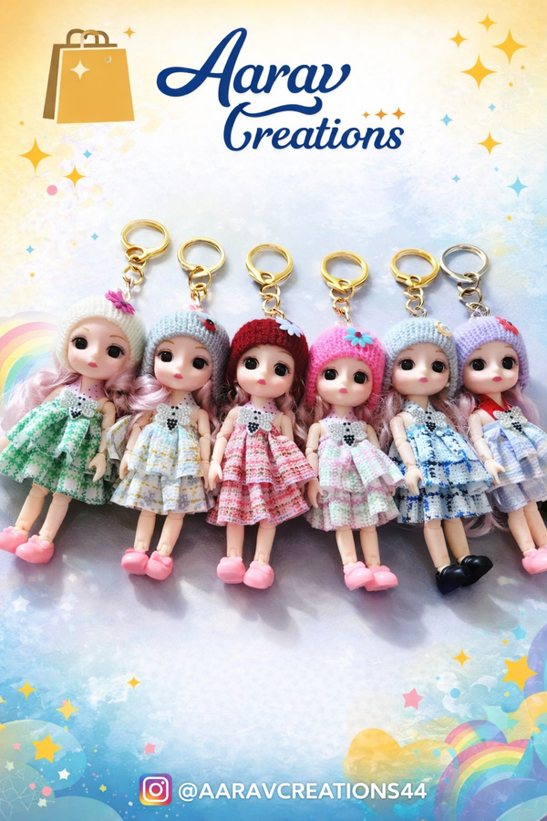 Keychains