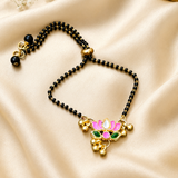 Mangalsutra bracelet