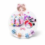 Hair Clip Combo