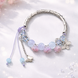 Moonlight Blossom Bracelet