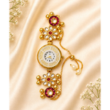 Kashmiri watches (bracelet Style) updated Designs
