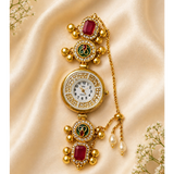 Kashmiri watches (bracelet Style) updated Designs