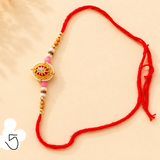 Rajwadi Rakhis
