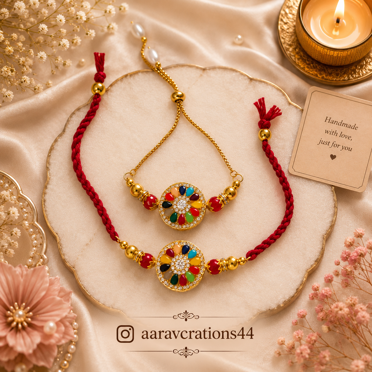Bhaiya Bhabhi Rakhi 3