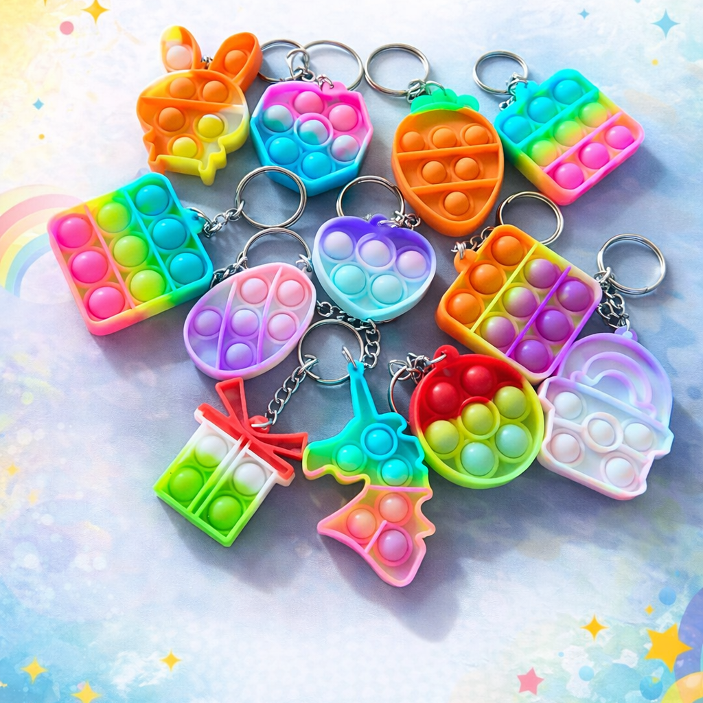 Pop-it!