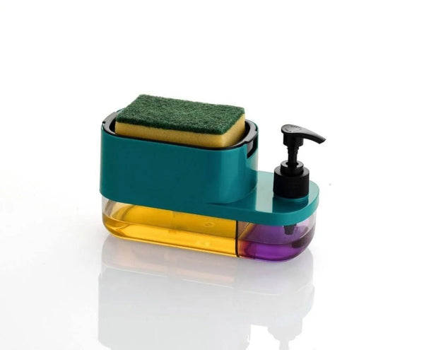 3 in 1 Liquid Dispenser