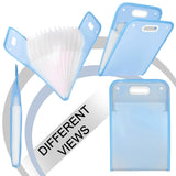 A4 Paper File Folder