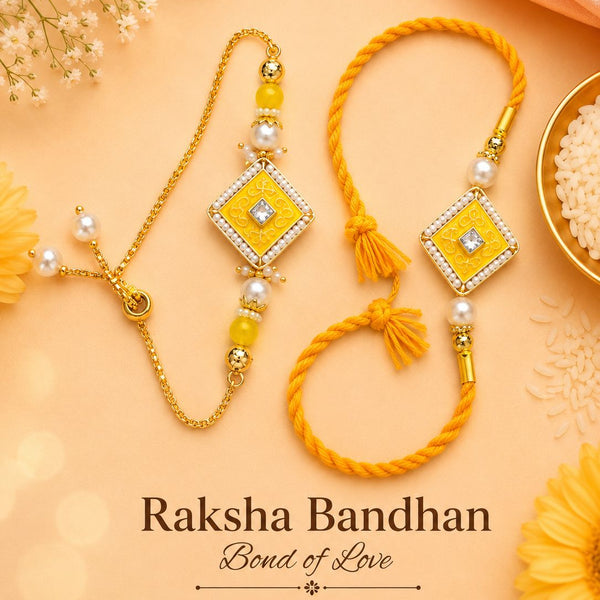 Bhaiya Bhabhi rakhi 12
