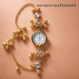 Kashmiri Watches (Chain style)