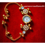 Kashmiri Watches (Chain style)