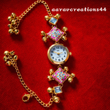 Kashmiri Watches (Chain style)
