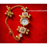 Kashmiri Watches (Chain style)