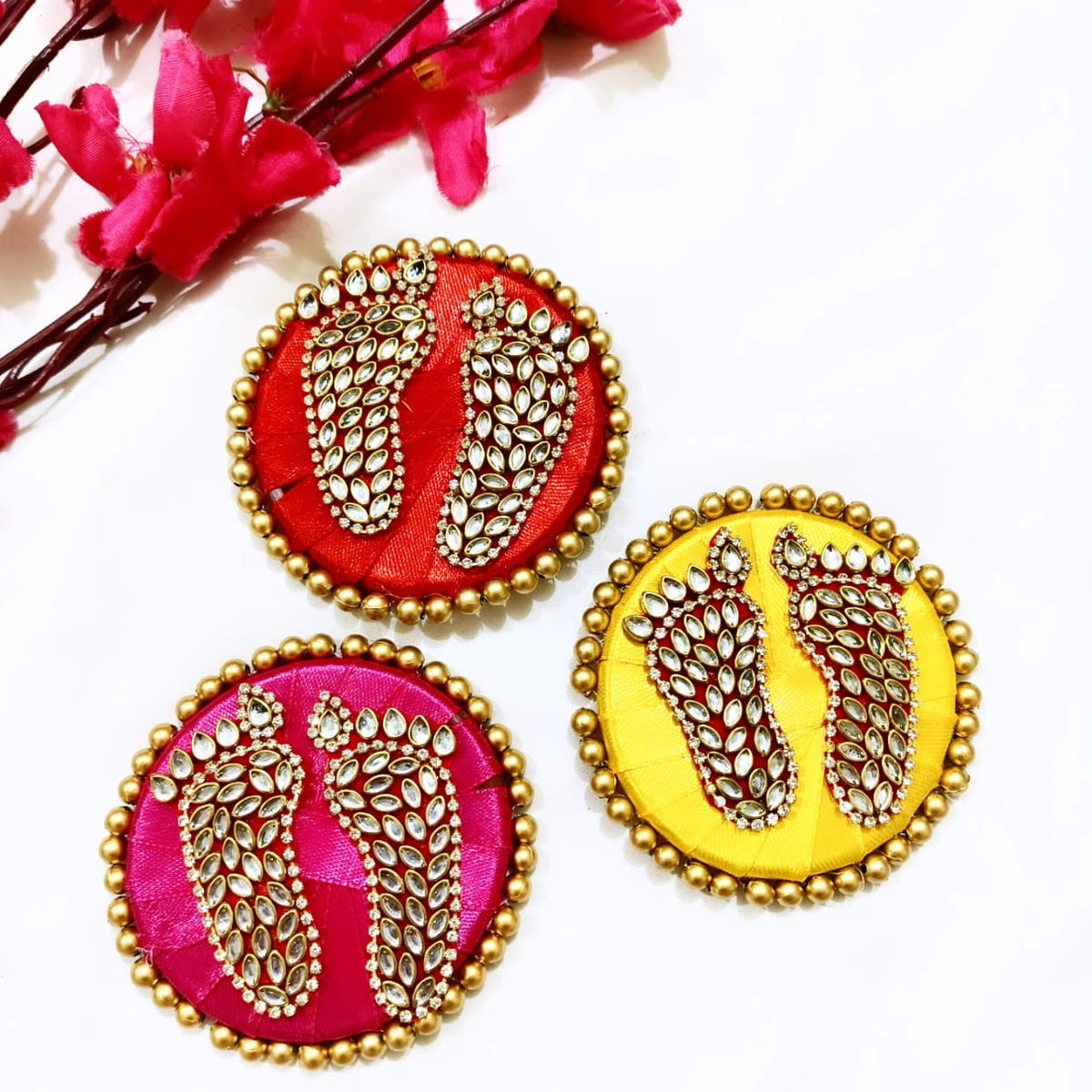Lakshmi Charan 1 pc