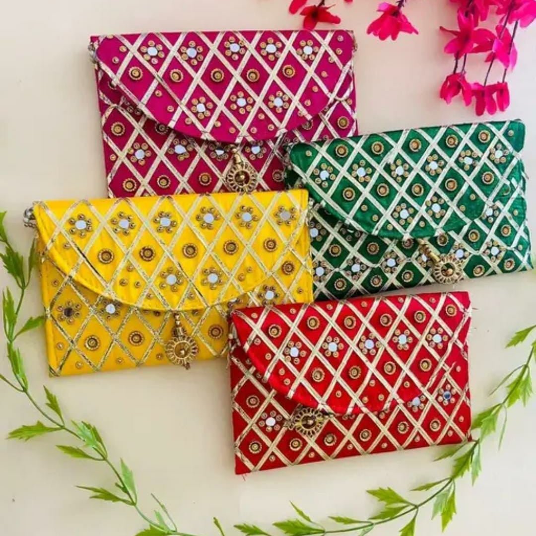 Mirror clutch 1 pc