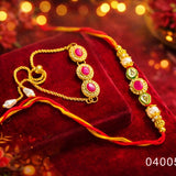 Bhaiya Bhabhi Rakhi 001