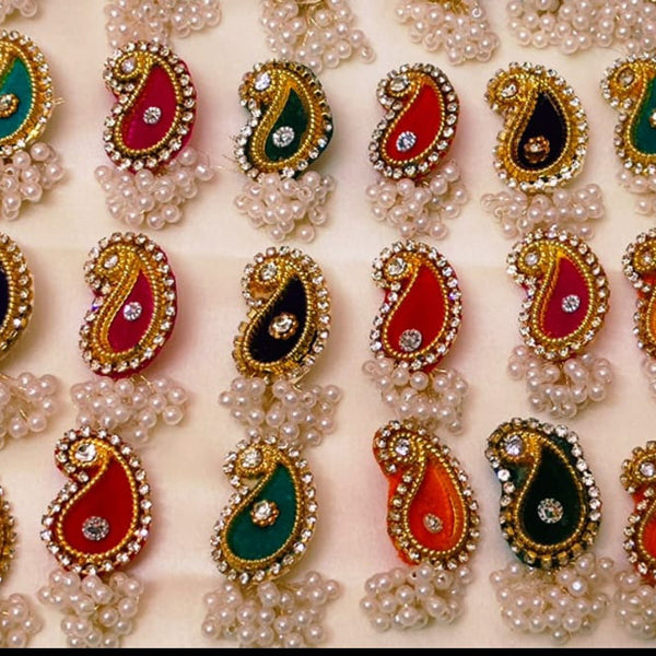 Kerry brooch 1 pc