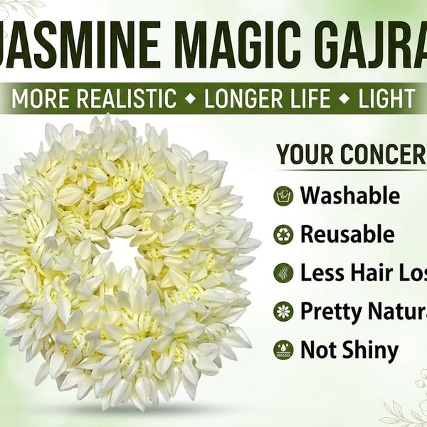 Scented gajara