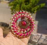 Uoon Bangles ring combo