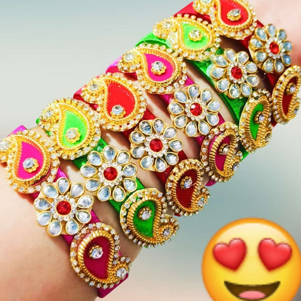 Designer open kada (1 pc)