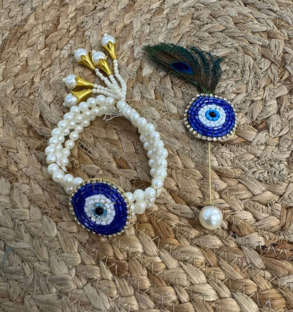 Evil eye combo