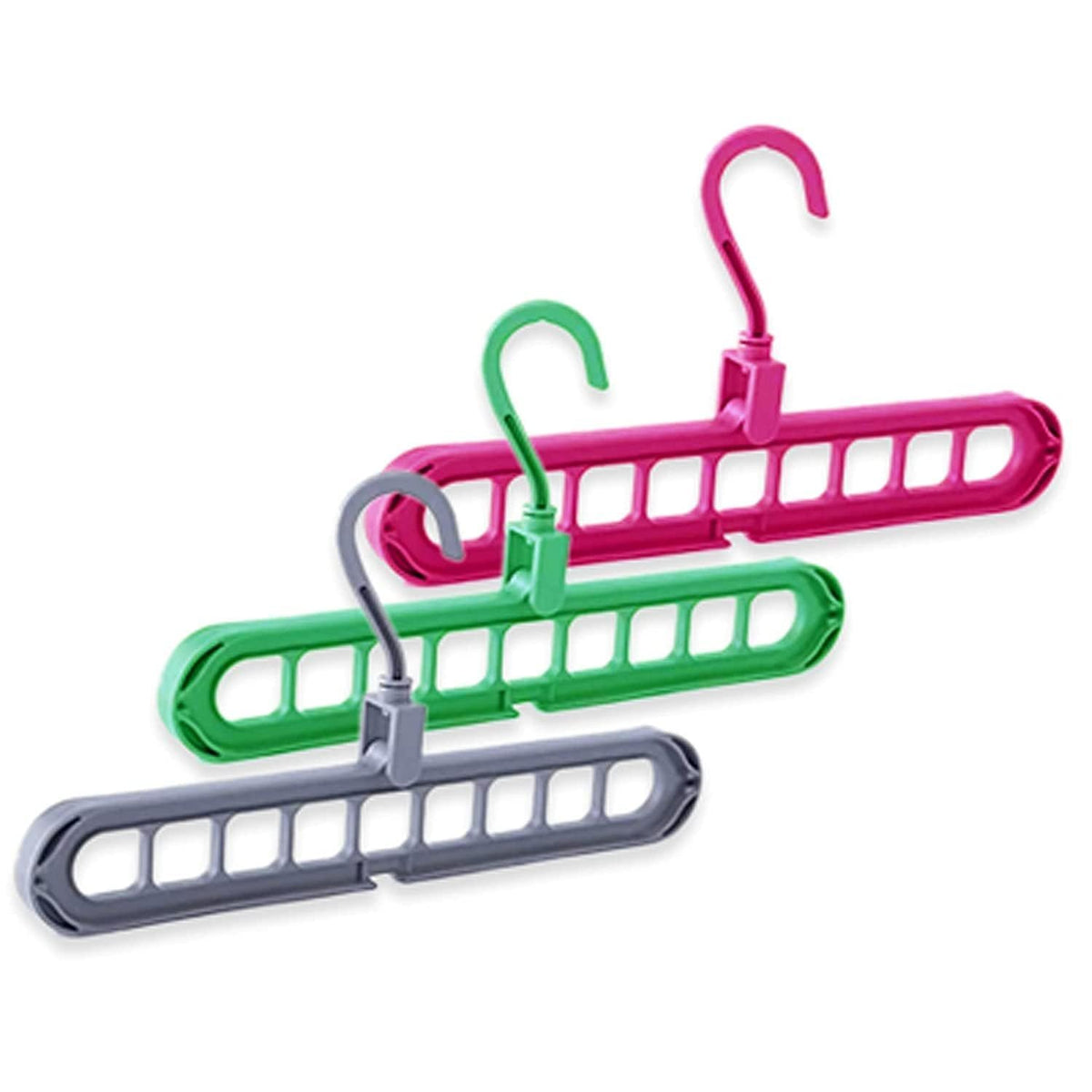 New foldable hanger