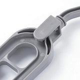 New foldable hanger
