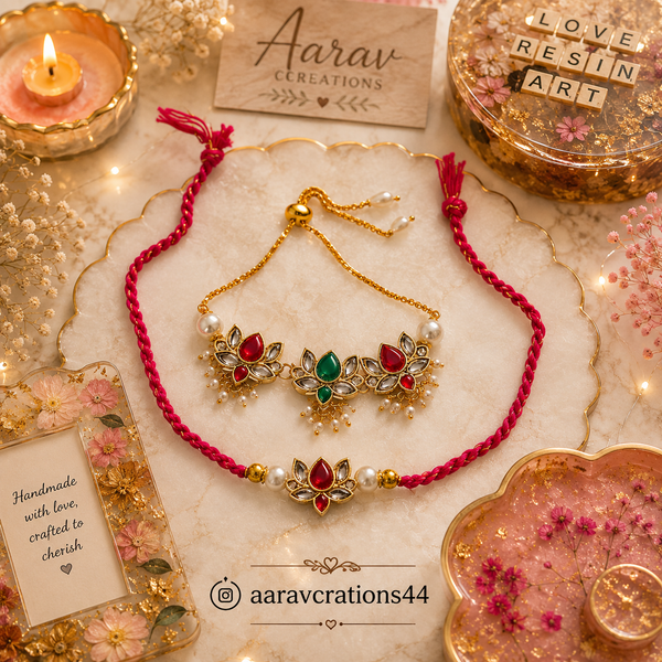 Bhaiya Bhabhi rakhi 10