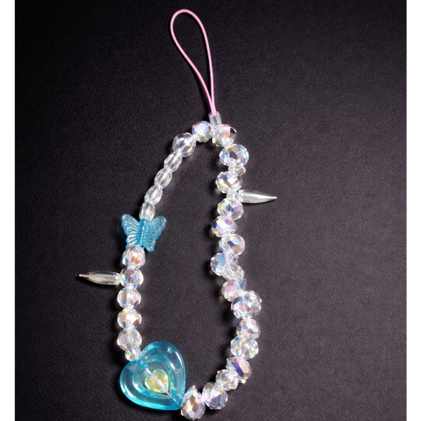 Blue Magic 1