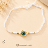 Rajwadi Rakhis