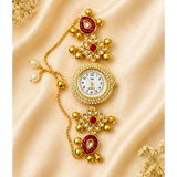 Kashmiri watches (bracelet Style) updated Designs