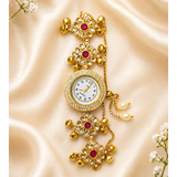 Kashmiri watches (bracelet Style) updated Designs