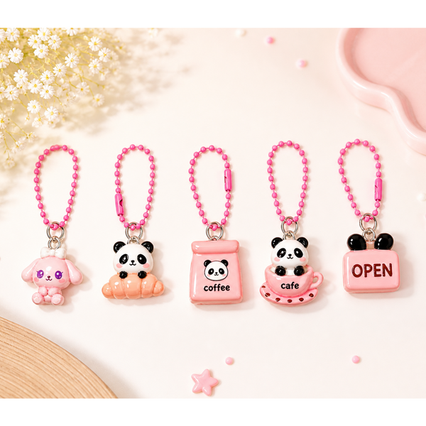 Mobile / Bag Charms