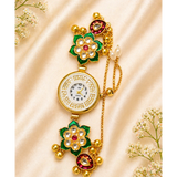 Kashmiri watches (bracelet Style) updated Designs