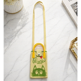 Korean Style Mobile Sling Bag