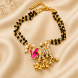 Mangalsutra bracelet