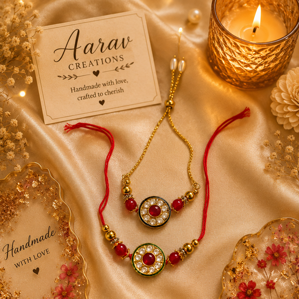 Bhaiya Bhabhi Rakhi 4