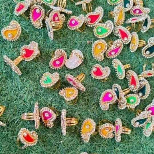 kerry ring 1 pc