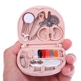 Mini Travel Sewing Kit